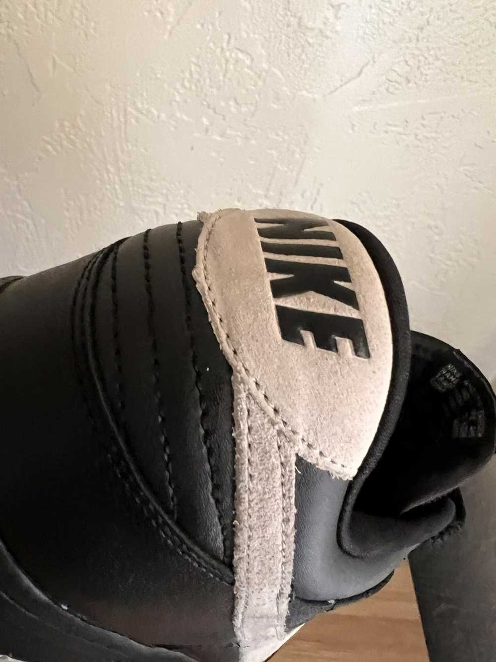 Nike Nike Dunk Low "Black/Neutral Grey" - image 8