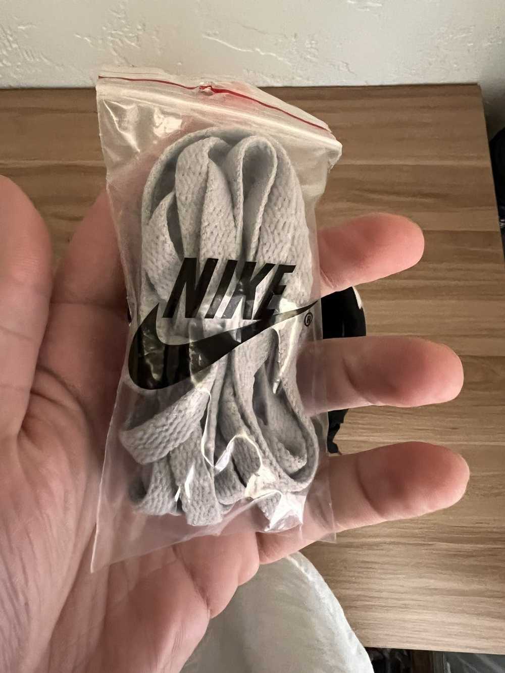 Nike Nike Dunk Low "Black/Neutral Grey" - image 9