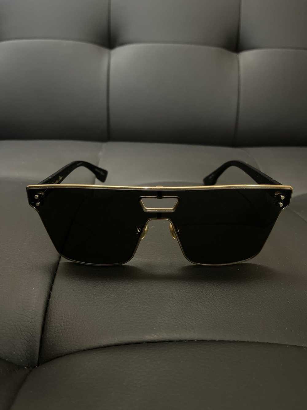 Christian Dior Monsieur christian dior sunglasses - image 2