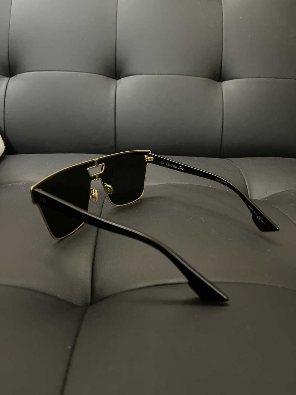 Christian Dior Monsieur christian dior sunglasses - image 4