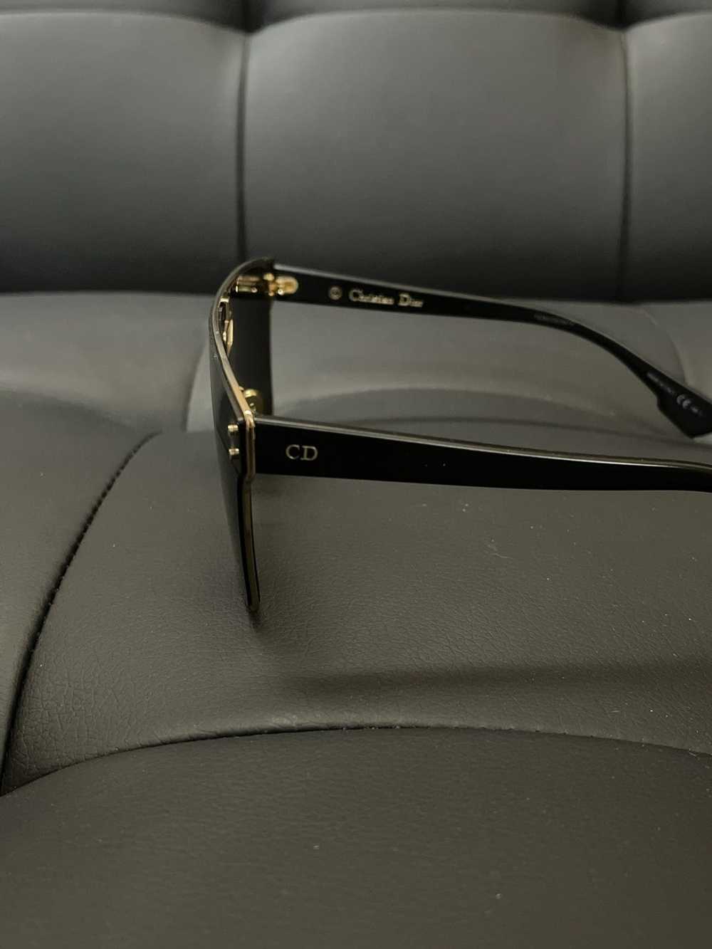 Christian Dior Monsieur christian dior sunglasses - image 5