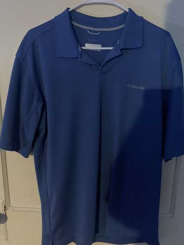 Columbia Columbia polo