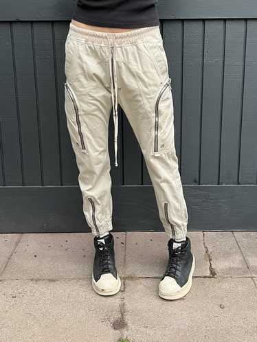 rick owens cargo pant - Gem