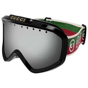 Gucci Goggle glasses