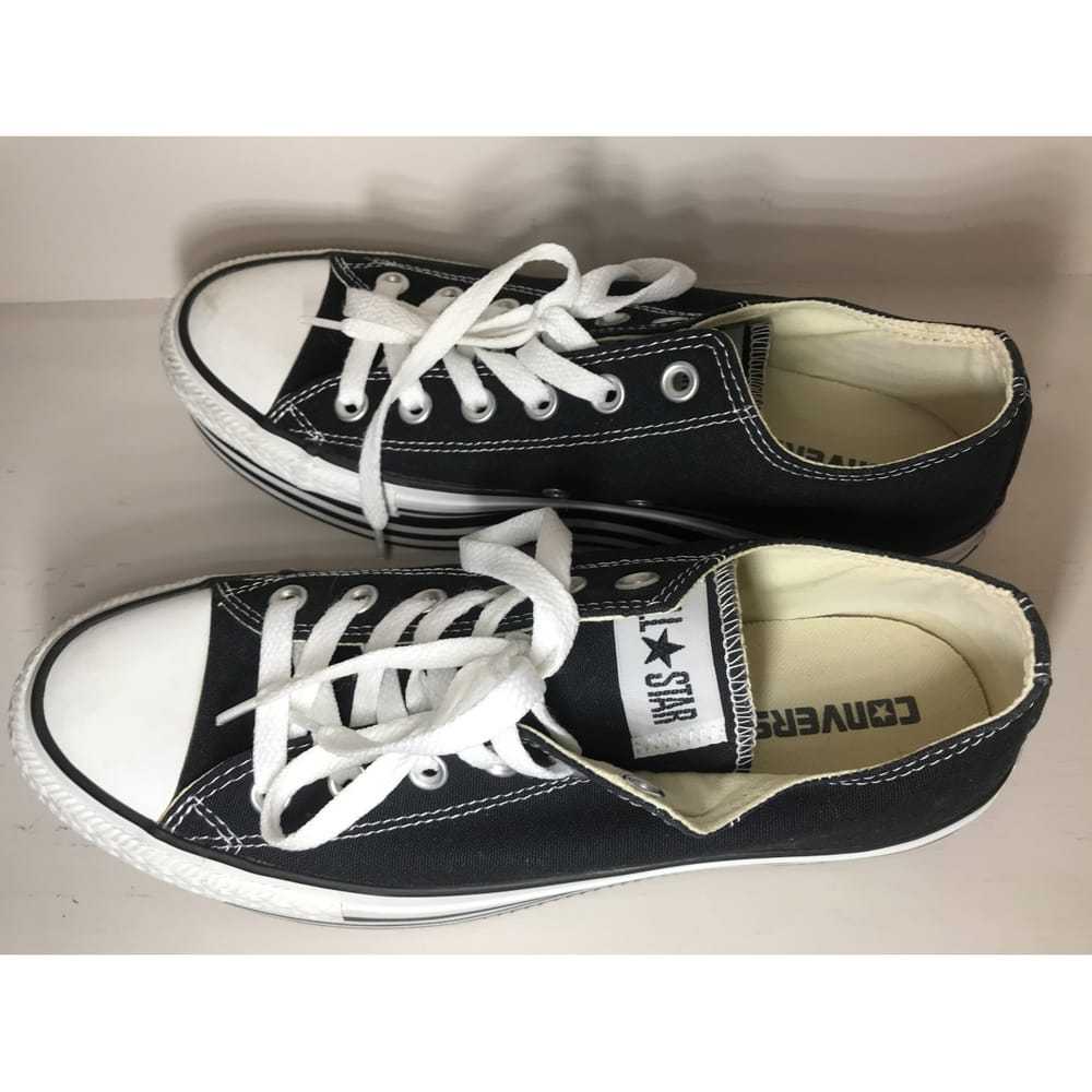 Converse Cloth high trainers - image 4