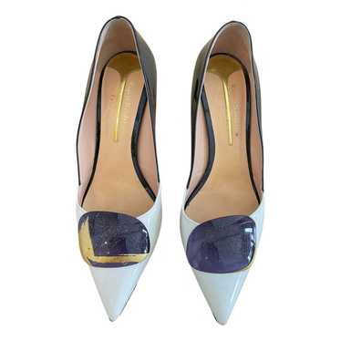 Rupert Sanderson Patent leather heels - image 1