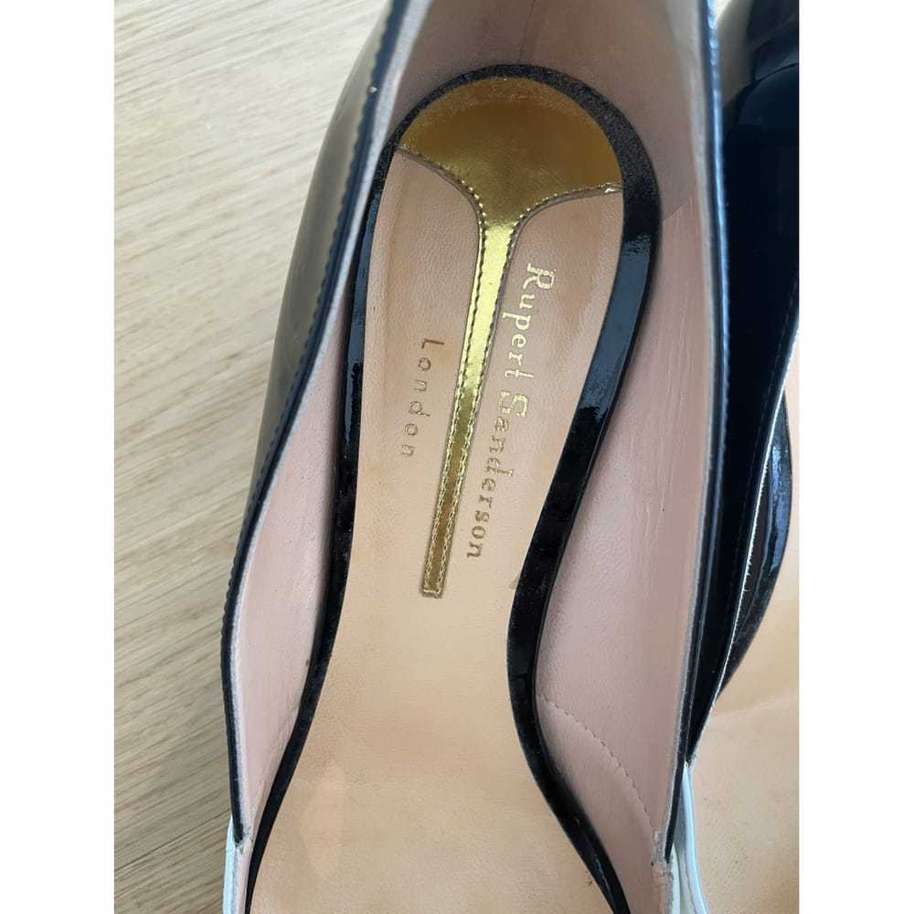 Rupert Sanderson Patent leather heels - image 2