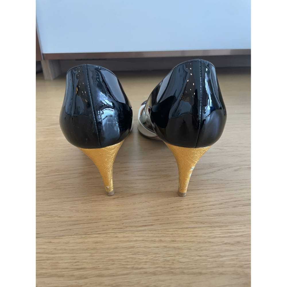 Rupert Sanderson Patent leather heels - image 5