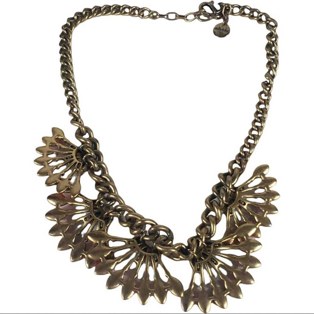 Stella & Dot Necklace - image 6