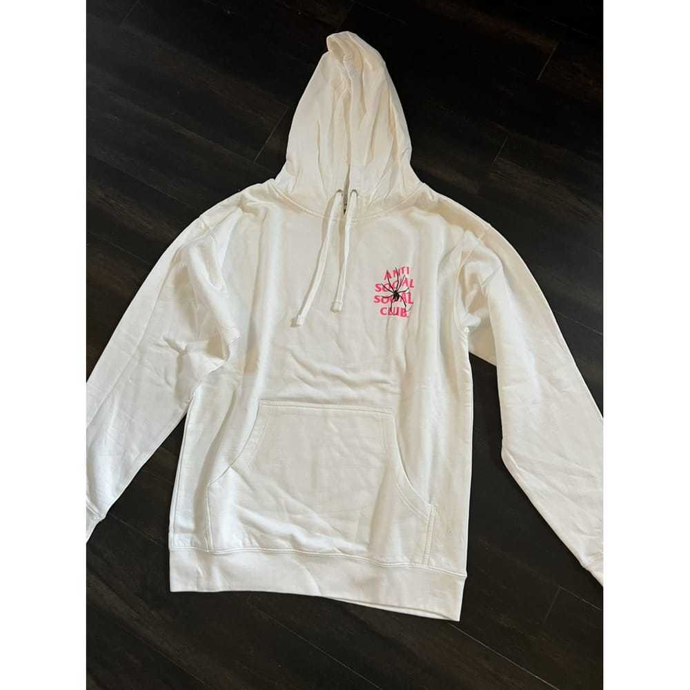 Anti Social Social Club Sweatshirt - image 2