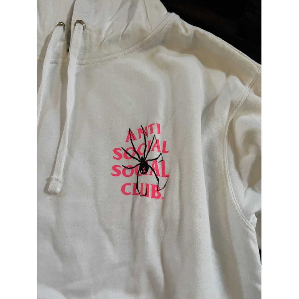 Anti Social Social Club Sweatshirt - image 5