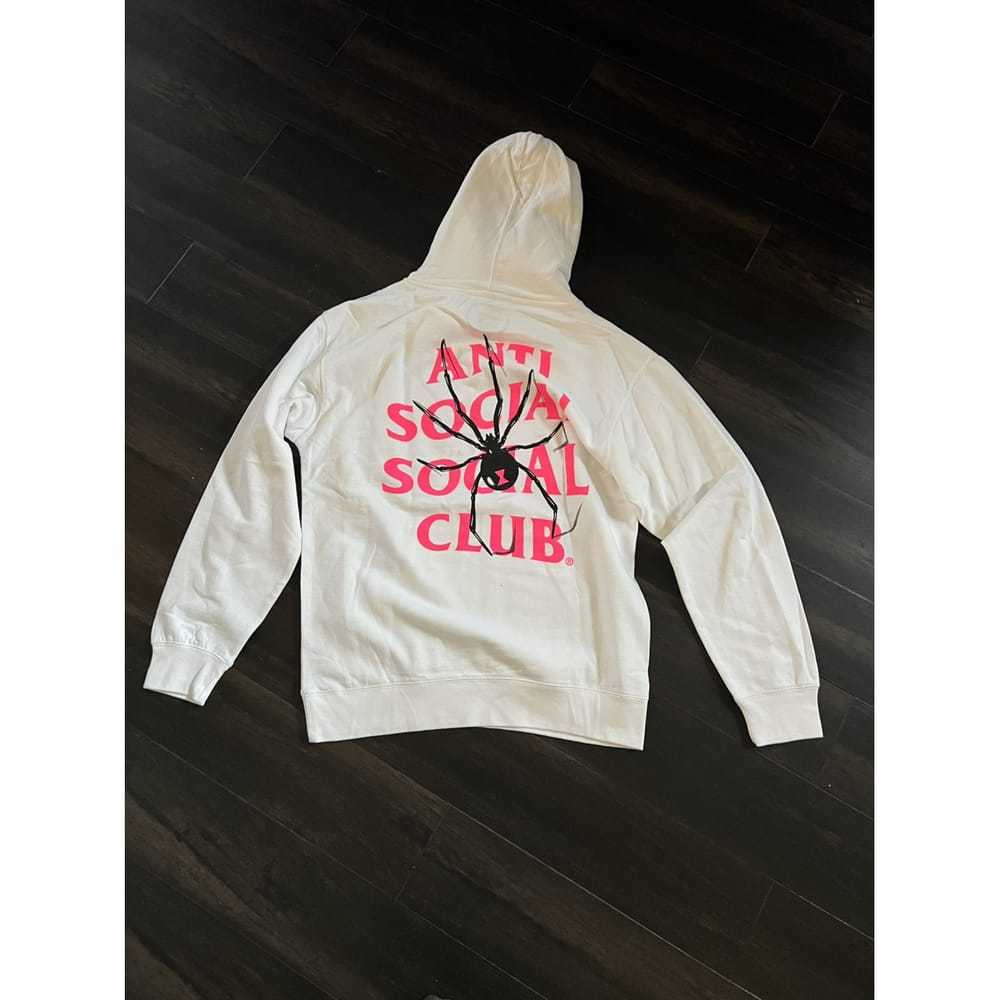 Anti Social Social Club Sweatshirt - image 7