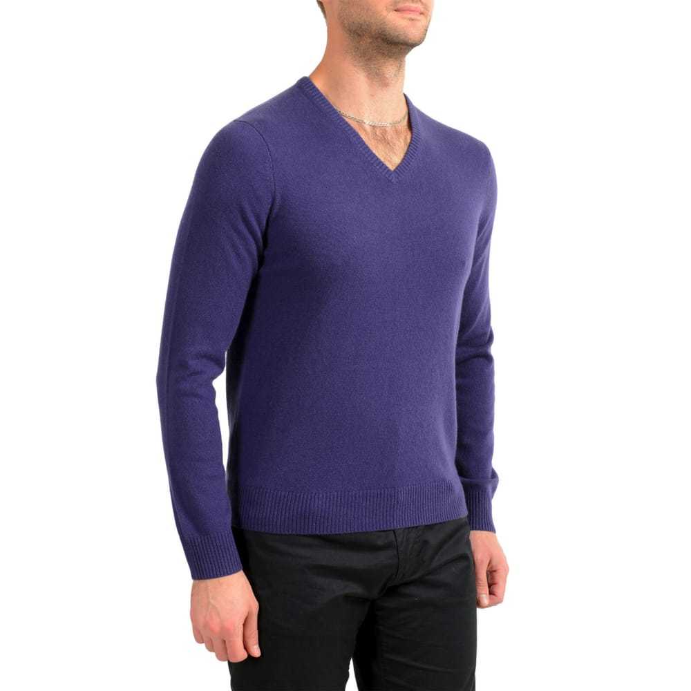 Malo Cashmere knitwear & sweatshirt - image 4
