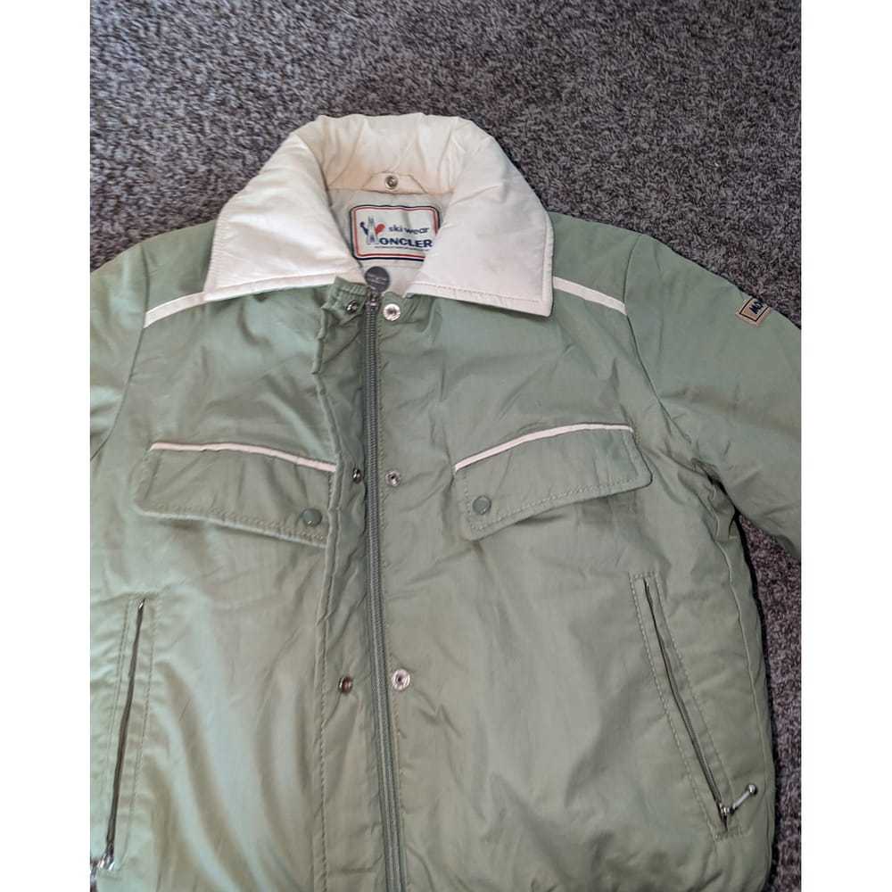 Moncler Classic coat - image 3