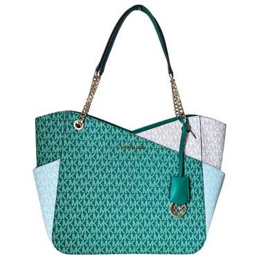 Michael Kors Leather tote - image 1