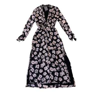 Proenza Schouler Silk mid-length dress - image 1