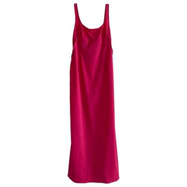 Jacquemus Wool maxi dress - image 1