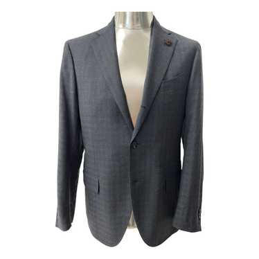 Lardini Wool vest - image 1