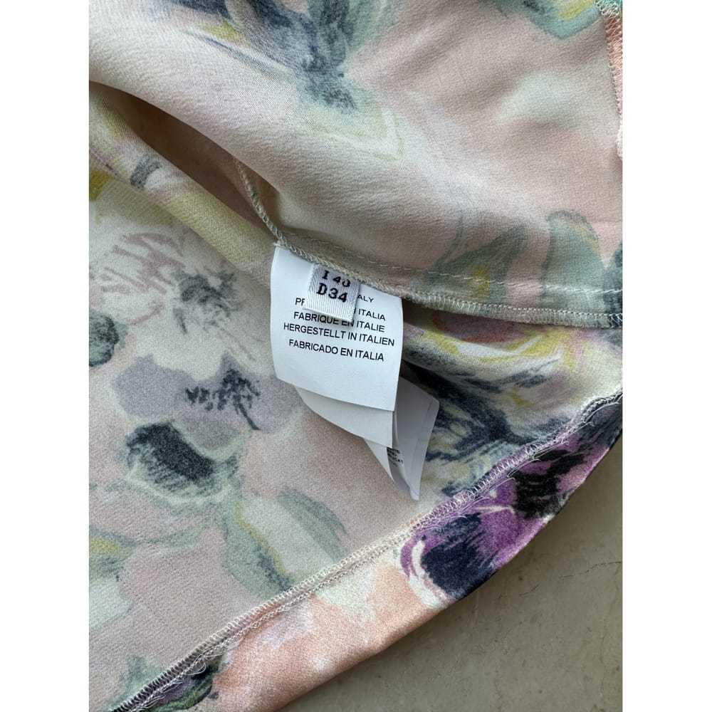 Blumarine Silk blouse - image 3