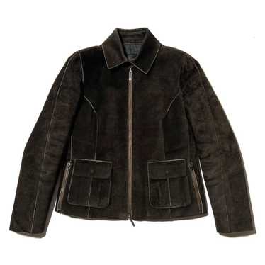 Samsonite WILD LEATHER JACKET