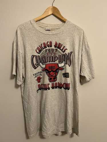 New original 1997 2xl 3xl bulls shirt,1997 nba finals shirt,chicago bulls  championship shirt,Michael Jordan …