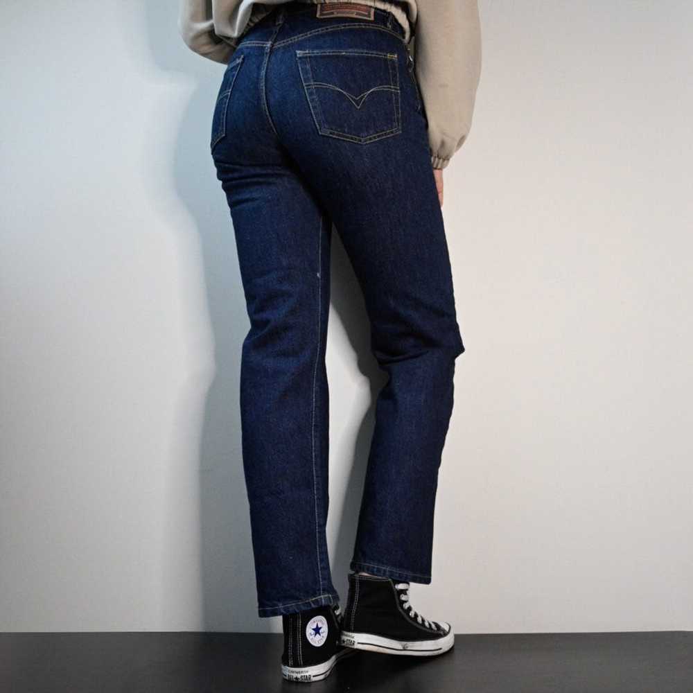 Diesel Straight Diesel Basic jeans W29 L32 - image 2