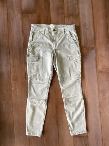 H&M Cargo Pants, Men's Fashion, Bottoms, Chinos on Carousell