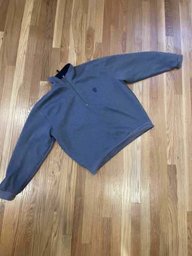 Vintage Bob Timberlake Golf Fleece