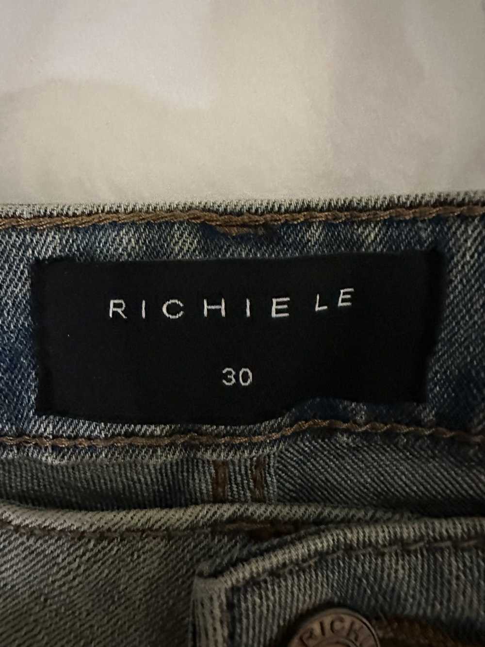 Richie Le Collection RLC Denim - image 3