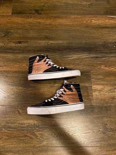 Sb-roscoffShops - Shoe Collection - Imran Potato and Vault by Vans