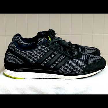 mens adidas bounce trainers