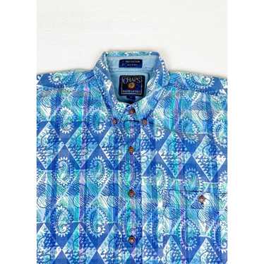 Chaps ralph lauren blue - Gem