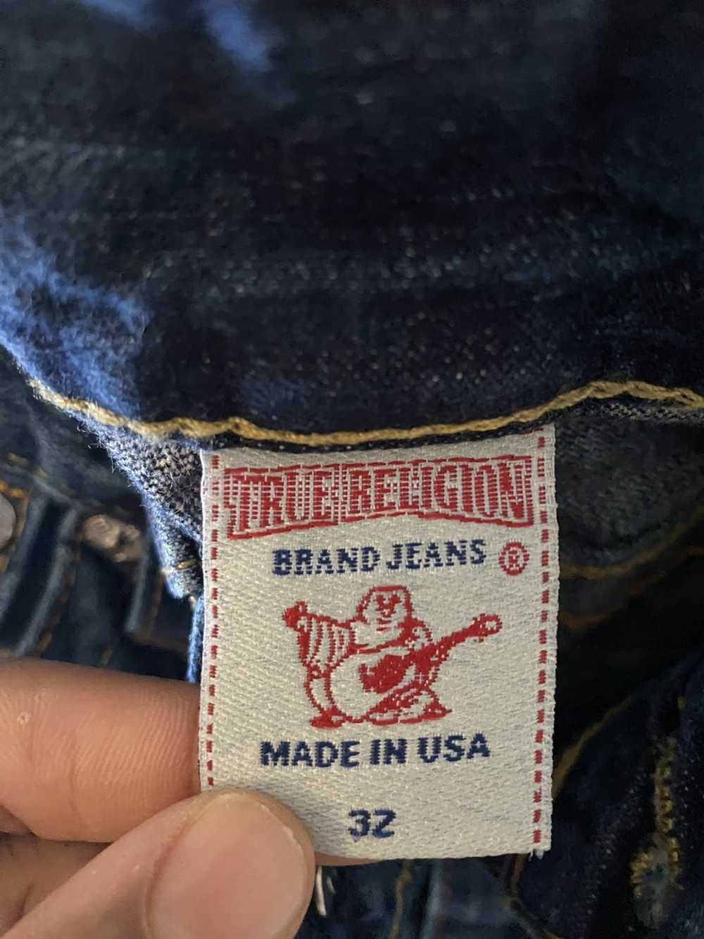 True Religion True religion - image 3