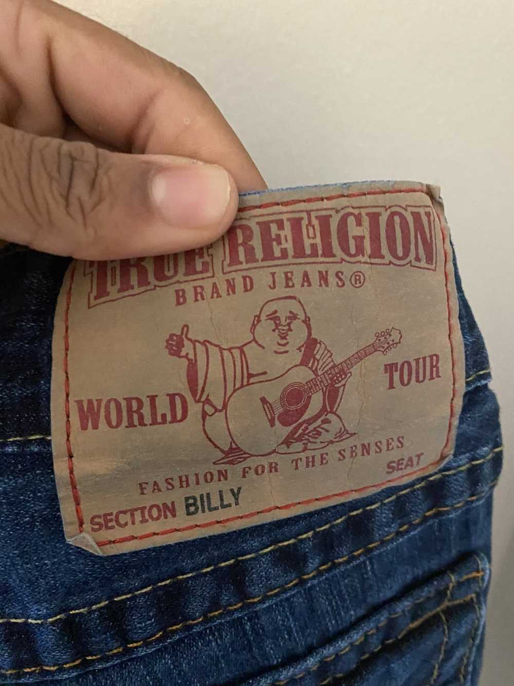 True Religion True religion - image 5