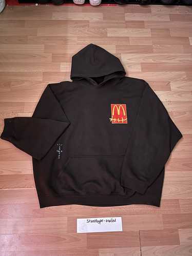 Cpfm mcdonalds hoodie - Gem Cpfm mcdonalds hoodie - Gem