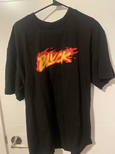 Black Scale Black BlvckScvle T Shirt
