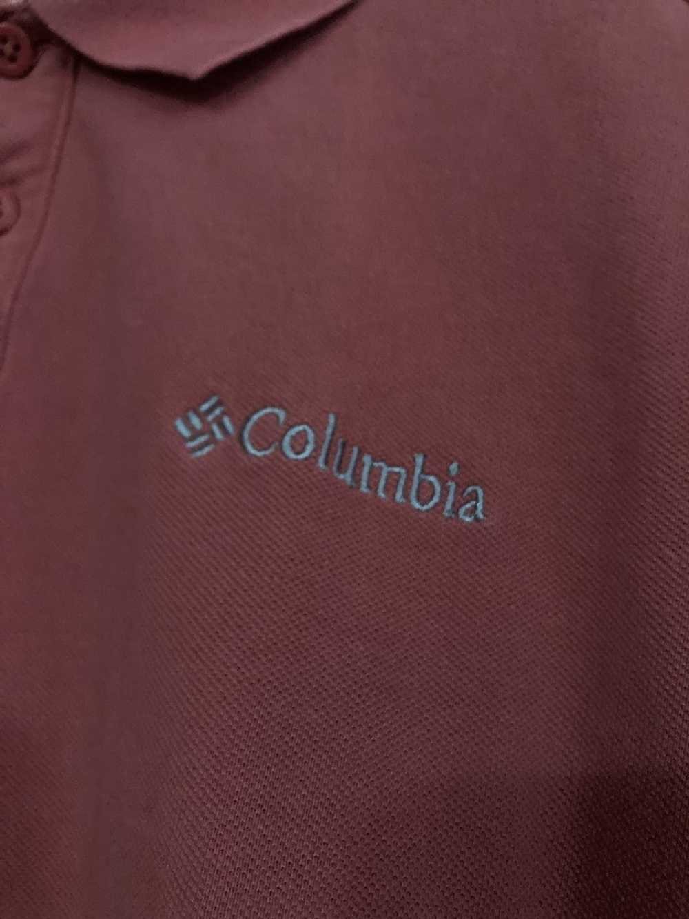 Columbia × Streetwear × Vintage Columbia Sportswe… - image 2