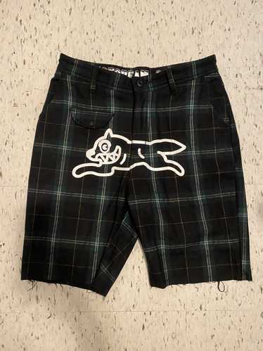 Icecream BBC Icecream Plaid Shorts - image 1