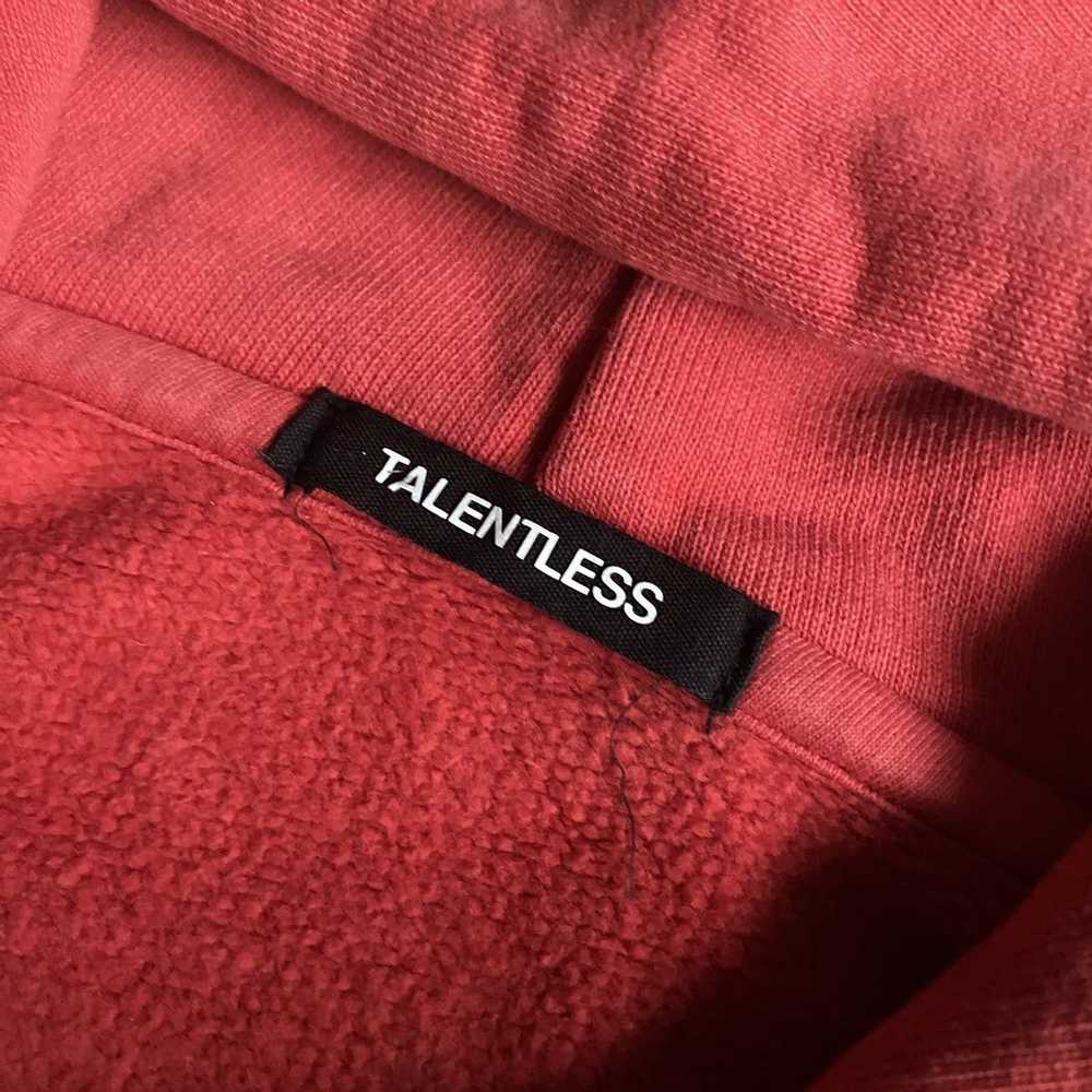 Made In Usa × Streetwear × Talentless Talentless … - image 4