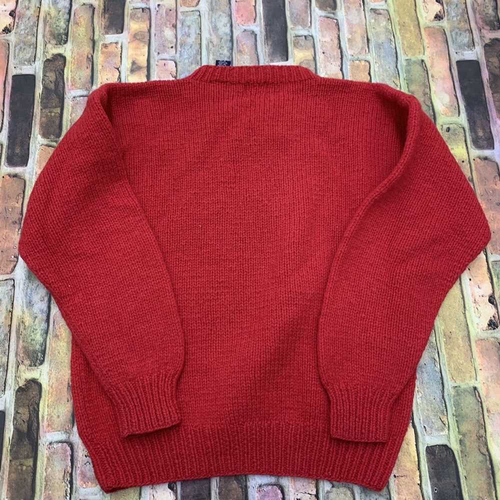 Gap × Vintage Vintage GAP sweater - image 3