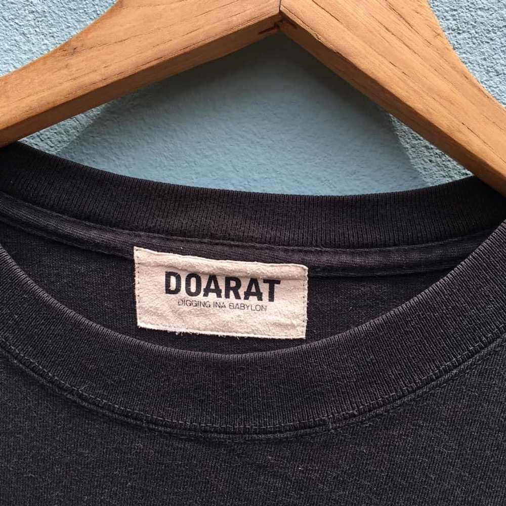 Japanese Brand × Vintage DOARAT - image 4