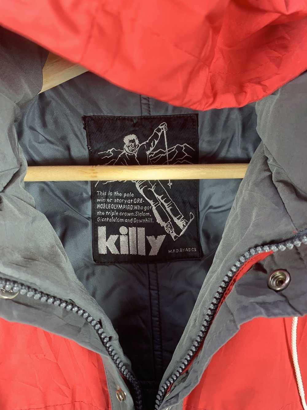 Asics × Ski × Vintage ‼️OFFER‼️Vintage Killy Ski … - image 3