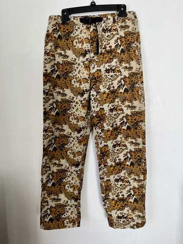 Huf HUF Runton Contra Easy Camo Pants