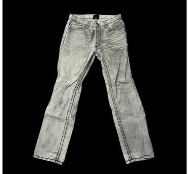 Streetwear Size 32 jeans - image 1