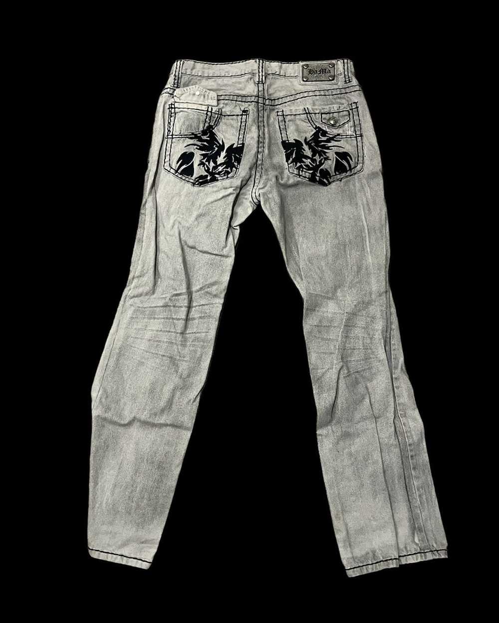 Streetwear Size 32 jeans - image 2