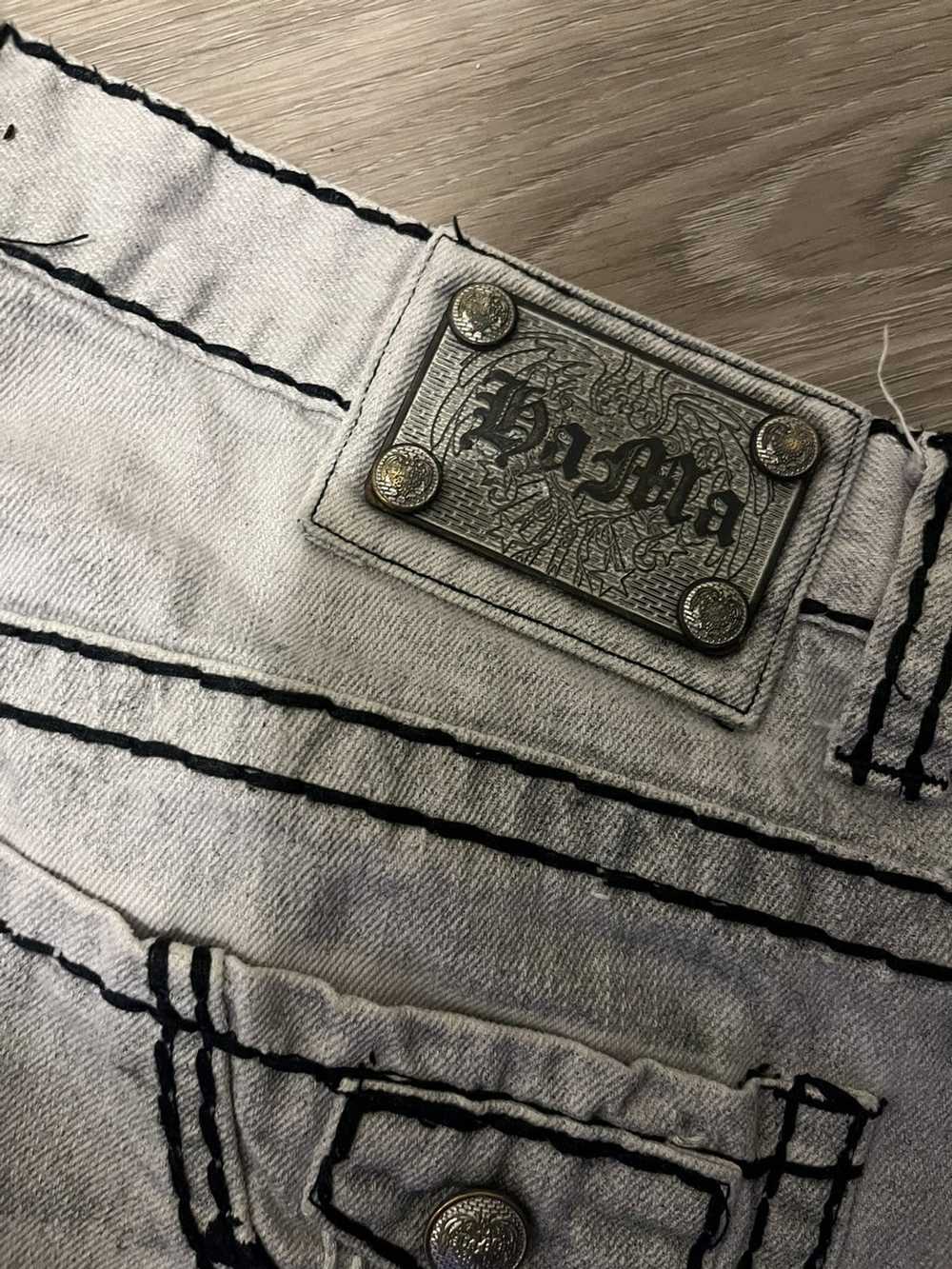 Streetwear Size 32 jeans - image 4