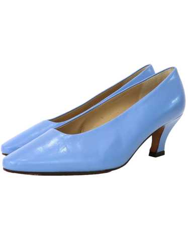 1980's Enzo Angiolini Womens Enzo Angiolini Pumps 