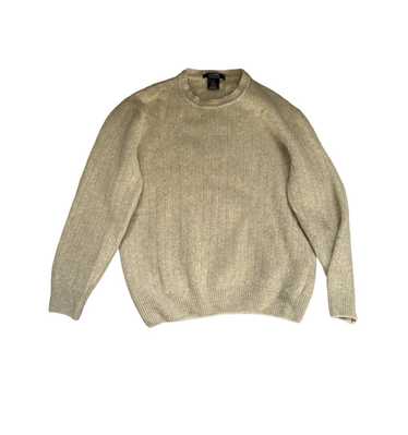 Vintage Giorgiolini Wool Sweater