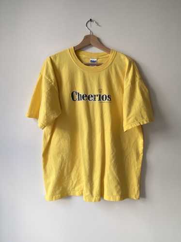 Gildan × Vintage Vintage Cheerios Cereal Snack pro