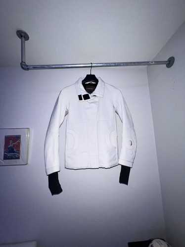 marklee_style on X: SuperM for BAZAAR🌺 PRADA jacket and bolo tie